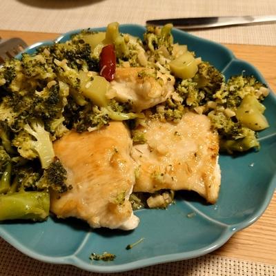 たべれぽの写真