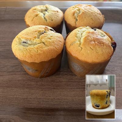 たべれぽの写真