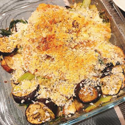 たべれぽの写真