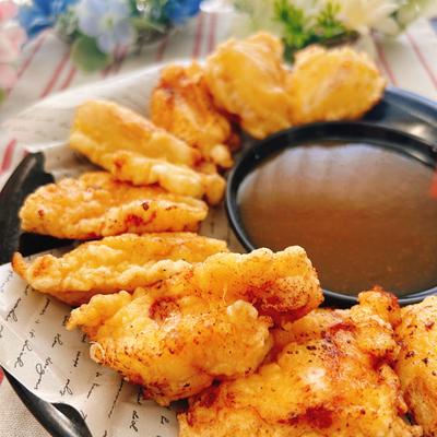 たべれぽの写真