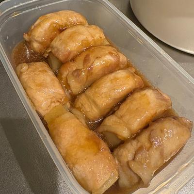 たべれぽの写真