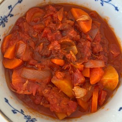 たべれぽの写真