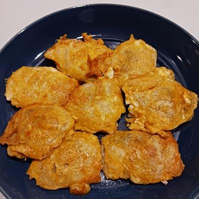 たべれぽの写真