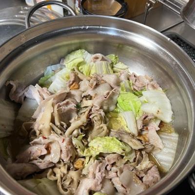 たべれぽの写真