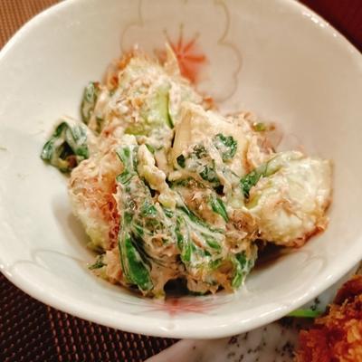 たべれぽの写真