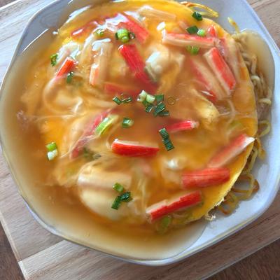 たべれぽの写真