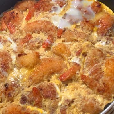 たべれぽの写真