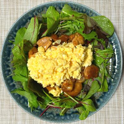 たべれぽの写真