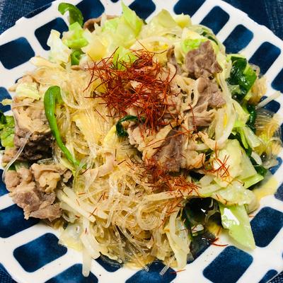 たべれぽの写真