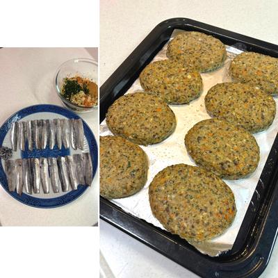 たべれぽの写真