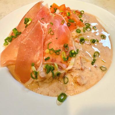 たべれぽの写真