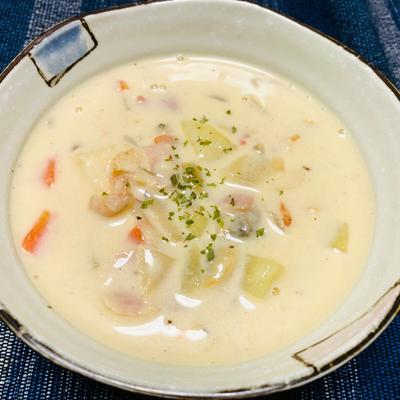 たべれぽの写真