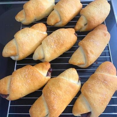 たべれぽの写真