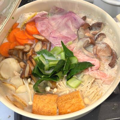 たべれぽの写真