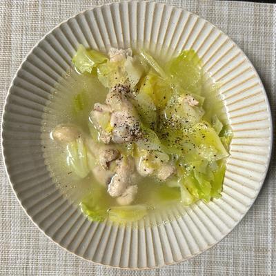 たべれぽの写真