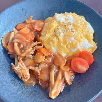 たべれぽの写真