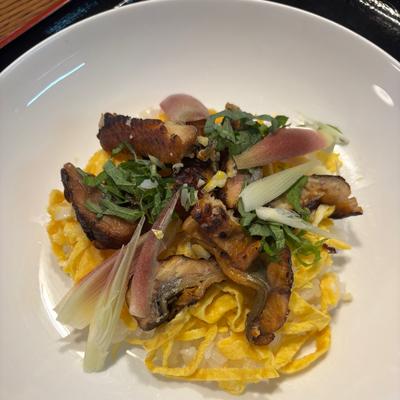 たべれぽの写真