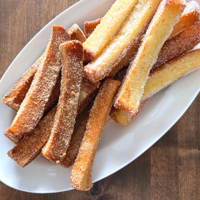 たべれぽの写真