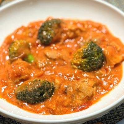 たべれぽの写真