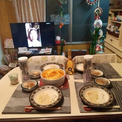 たべれぽの写真