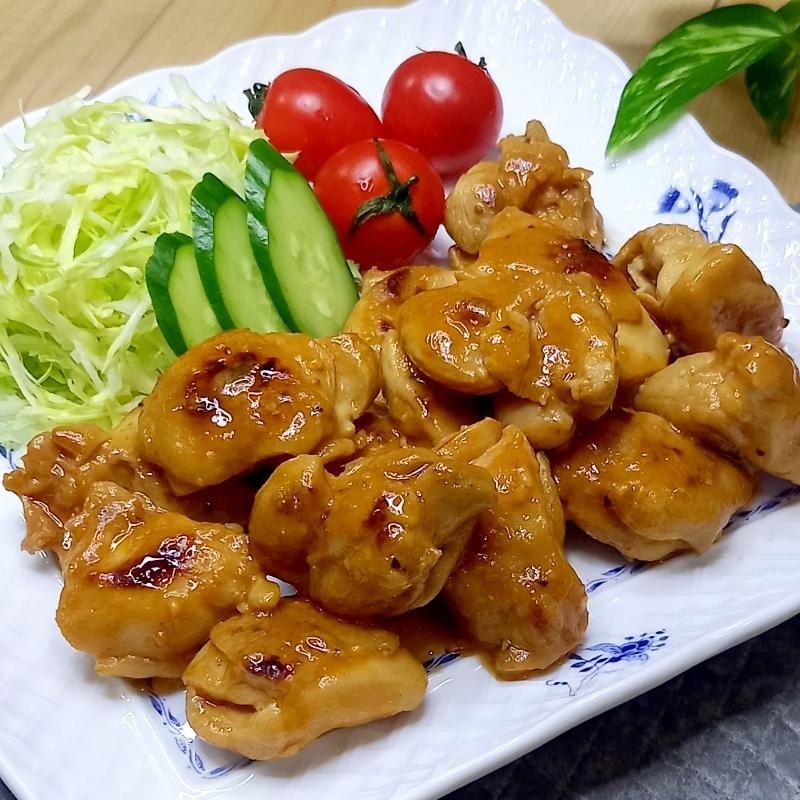 タンドリーチキン | クラシル