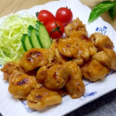 タンドリーチキン | クラシル