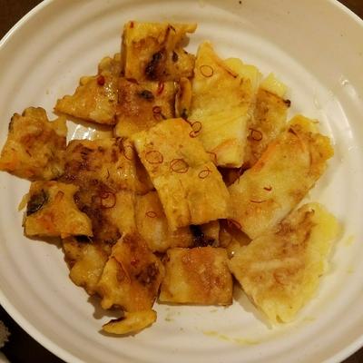 たべれぽの写真