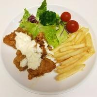 たべれぽ