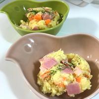 たべれぽ