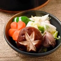 うま味たっぷり美酒鍋