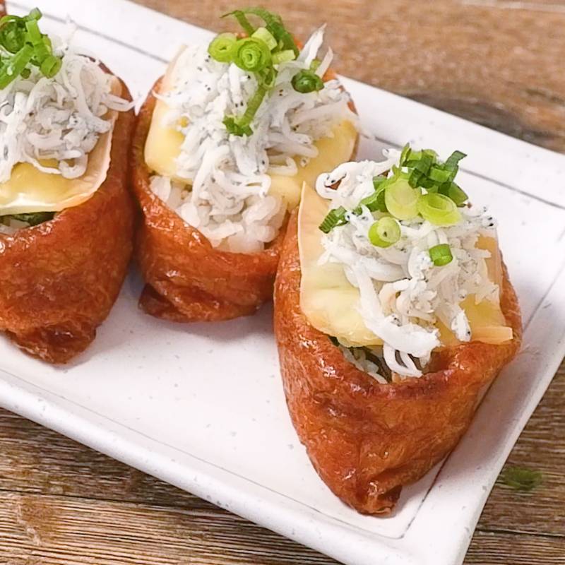 いなり いなり上手MA□（要冷蔵）（5個×4） | 株式会社みすずコーポレーション