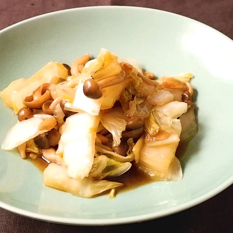 もやしとしめじのオイスター炒め 作り方・レシピ | クラシル