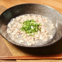 塩レモンでサッパリ春雨炒め
