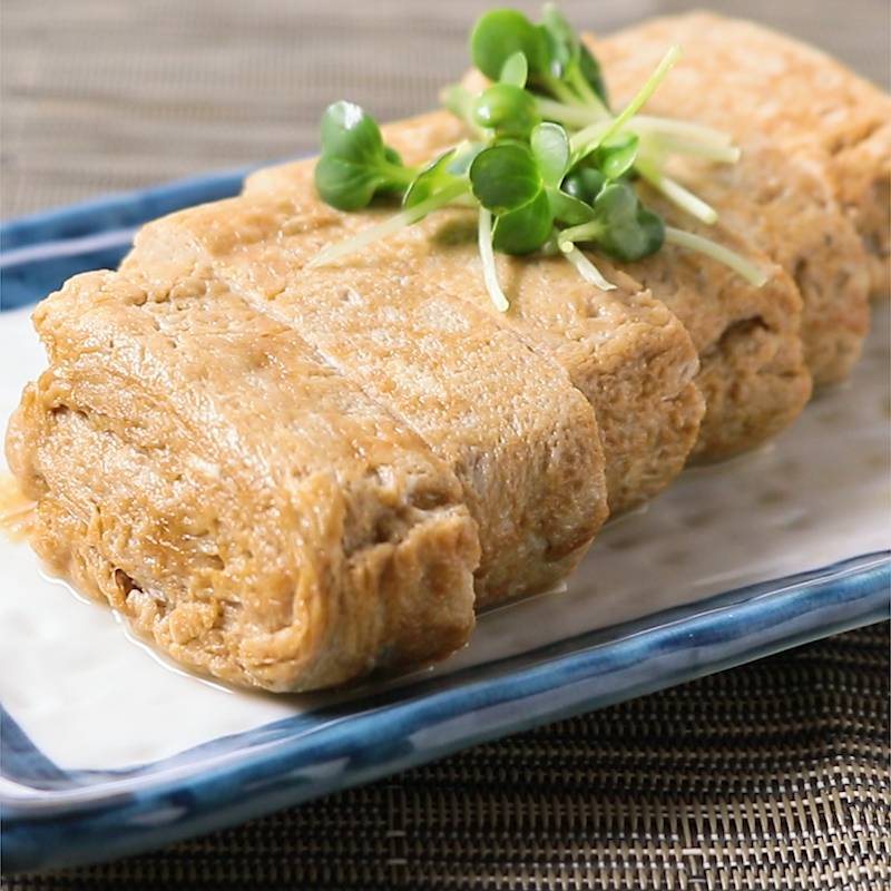 ほうじ茶出汁の卵焼き 作り方・レシピ | クラシル