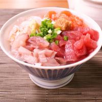 漁師飯!さっと簡単ネゴ飯