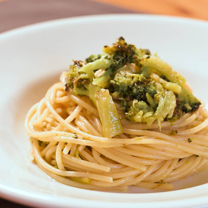 【ペペロンチーノ】 弓削シェフ】ペペロンチーノ 作り方・レシピ | クラシル