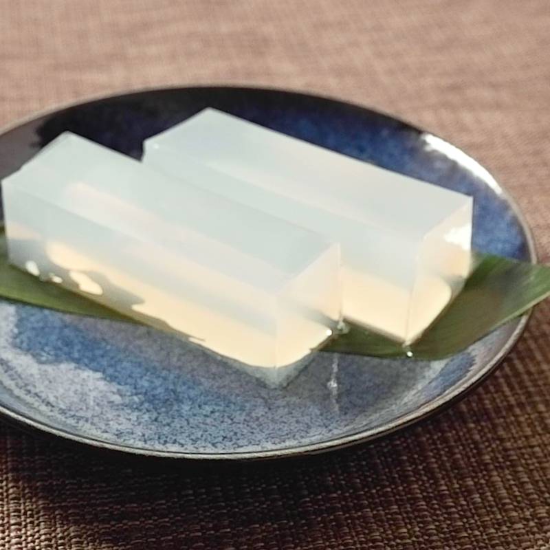 粉寒天の使い方 作り方・レシピ | クラシル