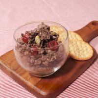 揉むだけ簡単!スイーツディップソース