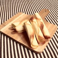 おもてなしに カフェ風葉巻ラングドシャ