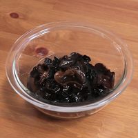 きくらげの戻し方と切り方