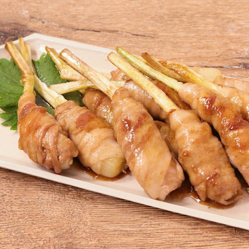 島らっきょうの塩浅漬け 作り方 レシピ クラシル