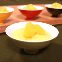 裏ごしなし!材料3つで簡単すぎる栗きんとん
