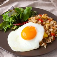 インドネシア料理 旨辛ナシゴレン