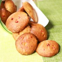 おつまみにピッタリ!ブルーチーズのクッキー