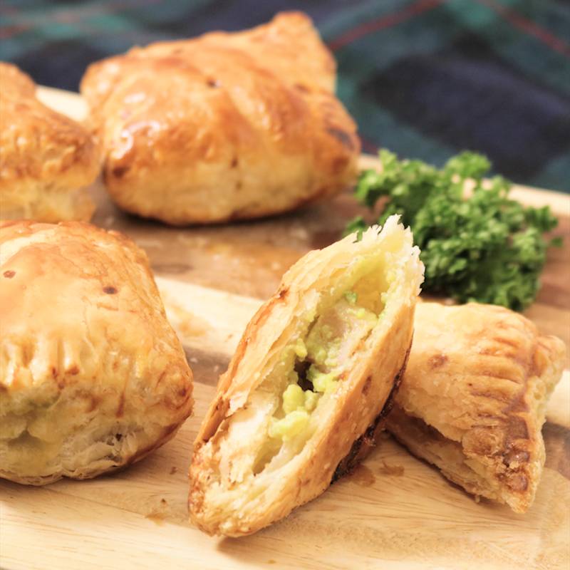 アボカドとベーコンのサラダドッグ 作り方・レシピ | クラシル