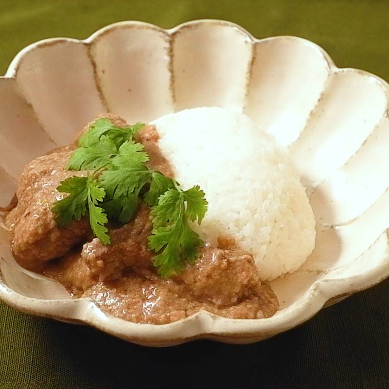 お手軽ルンダン風 作り方 レシピ クラシル