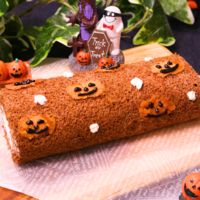 かわいい!ハロウィンデコロール