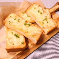 お手軽!たらこマヨチーズパン