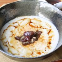 とろとろとろける 台湾デザート豆花