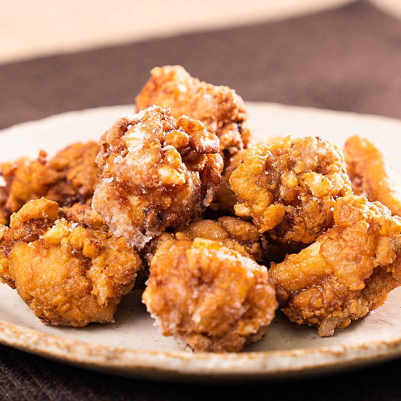 大西シェフ】唐揚げ 作り方・レシピ | クラシル